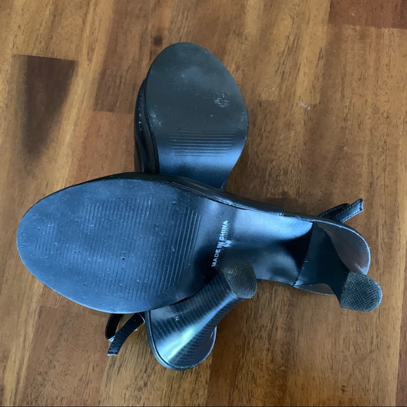 Spring Ladies Dress Shoes - Picture 8 of 8